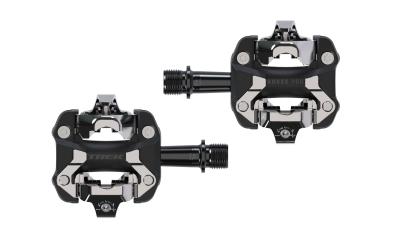 Trek Pedal Trek Kovee Pro Black Produktbild 4