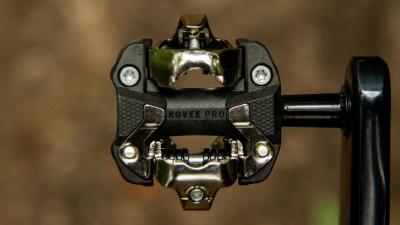 Trek Pedal Trek Kovee Pro Black Produktbild 8