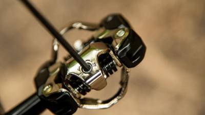 Trek Pedal Trek Line Comp Black Produktbild 10