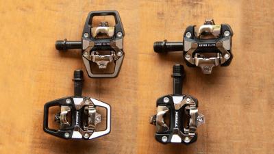 Trek Pedal Trek Line Comp Black Produktbild 11