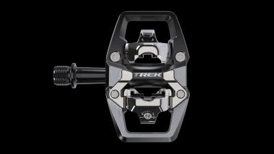 Trek Pedal Trek Line Elite Black Produktbild 9