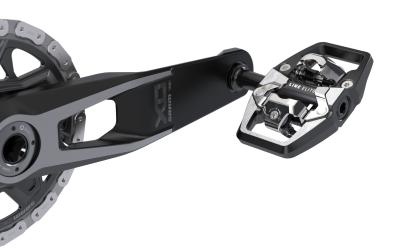 Trek Pedal Trek Line Elite Black Produktbild 5