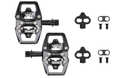 Trek Pedal Trek Line Elite Black Produktbild 6