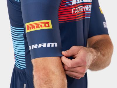 Santini Jersey Santini Trek Factory Racing Replica XX-Larg Produktbild 4
