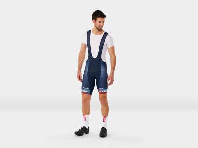 Santini Short Santini Trek Factory Racing Replica Bib Larg Produktbild 11