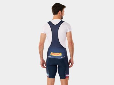Santini Short Santini Trek Factory Racing Replica Bib Larg Produktbild 7