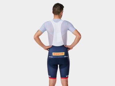 Santini Short Santini Trek-Segafredo Team Tr&auml;ger S Dark Bl Produktbild 1