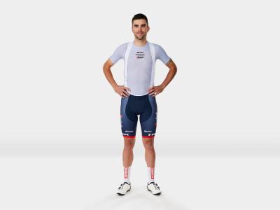 Santini Short Santini Trek-Segafredo Team Tr&auml;ger XL Dark B Produktbild 5