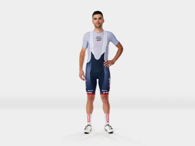 Santini Short Santini Trek-Segafredo Replica Tr&auml;ger XS Dar Produktbild 5