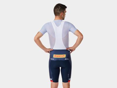Santini Short Santini Trek-Segafredo Replica Tr&auml;ger XL Dar Produktbild 4