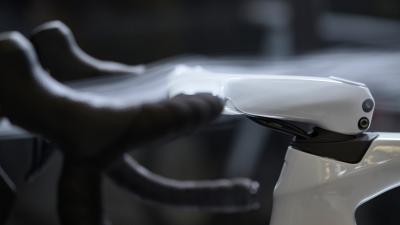 Bontrager Lenker/Vorbau Bontrager Aeolus RSL VR-C 40cm x 100 Produktbild 13