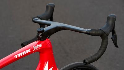 Bontrager Lenker/Vorbau Bontrager Aeolus RSL VR-C 44cm x 110 Produktbild 14