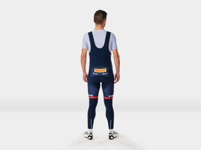 Santini Tight Santini Trek-Segafredo Team Tr&auml;ger XL Dark B Produktbild 5