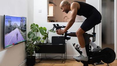 Wahoo Fitness Trainer Wahoo KICKR Smart Trainer Produktbild 11