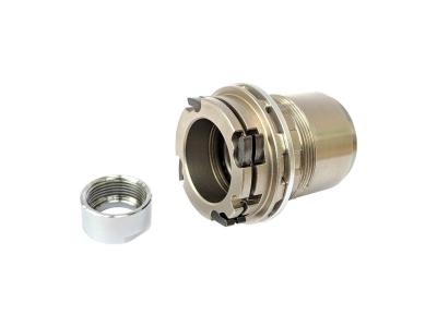 Wahoo Fitness Trainerteil Wahoo KICKR XDR/XD Freilaufk&ouml;rper Produktbild 4