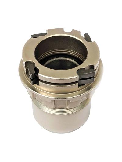 Wahoo Fitness Trainerteil Wahoo KICKR XDR/XD Freilaufk&ouml;rper Produktbild 6