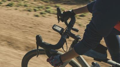 Wahoo Fitness Computer Wahoo ELEMNT ROAM V2 GPS Black Produktbild 10