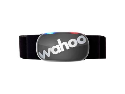 Wahoo Fitness Computerteil Wahoo TICKR Herzfrequenzmesser Black Produktbild 2