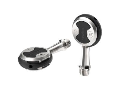 Wahoo Fitness Pedal Wahoo Speedplay Zero Pedale Black/Silver Produktbild 4