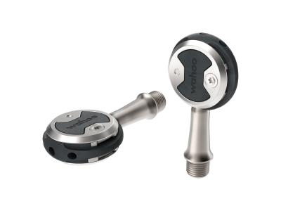 Wahoo Fitness Pedal Wahoo Speedplay Nano Pedale Black/Silver Produktbild 4