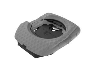 Wahoo Fitness Pedalteil Wahoo Speedplay EZ Tension Cleat Grey Produktbild 3