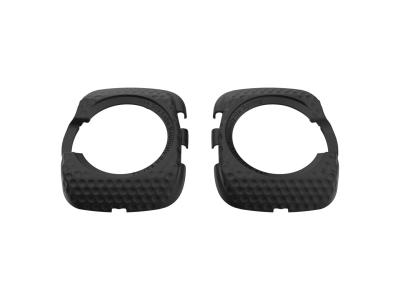 Wahoo Fitness Pedalteil Wahoo Speedplay Cleat Cover Black Produktbild 1