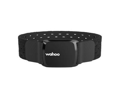 Wahoo Fitness Computer Wahoo TICKR FIT ARMBND Black Produktbild 5
