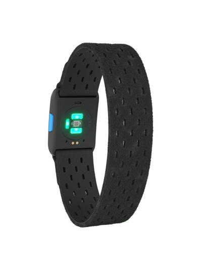Wahoo Fitness Computer Wahoo TICKR FIT ARMBND Black Produktbild 6