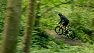 Bontrager Vorderrad Bontrager Aeolus Pro 37V Disc TLR 12T Bl Produktbild 11