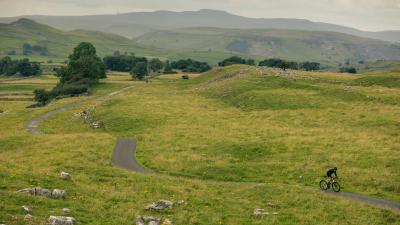 Bontrager Vorderrad Bontrager Aeolus Pro 49V Disc TLR 12T Bl Produktbild 13
