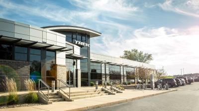 Bontrager Hinterrad Bontrager Aeolus Pro 49V Disc TLR 142 Bl Produktbild 14