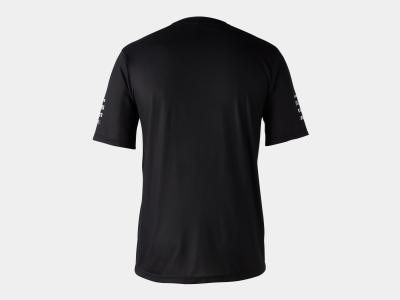 Unbekannt Trikot 100% Trek Factory Racing T-Shirt L Black Produktbild 1