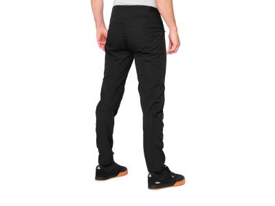 Unbekannt Pant 100% Airmatic 32 Black Produktbild 1