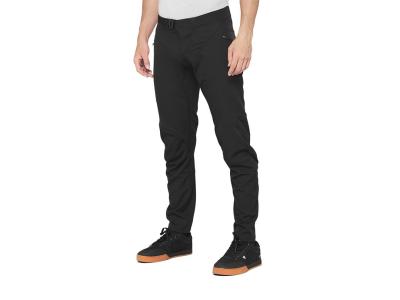 Unbekannt Pant 100% Airmatic 36 Black Produktbild 2
