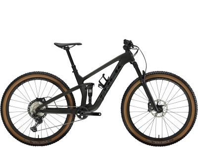 Trek Top Fuel 9.8 XT M Matte Raw Carbon Produktbild 11