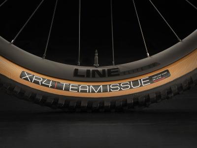 Trek Top Fuel 9.8 XT M Matte Raw Carbon Produktbild 17