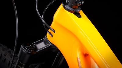 Trek Top Fuel 9.8 XT M Matte Raw Carbon Produktbild 25