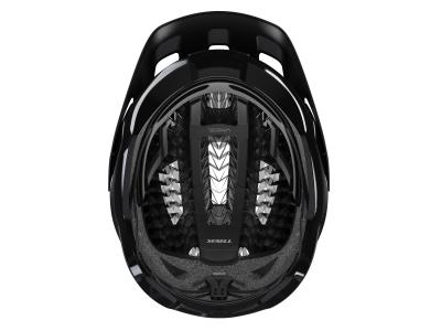 Trek Helm Trek Quantum WaveCel S Black CE Produktbild 3