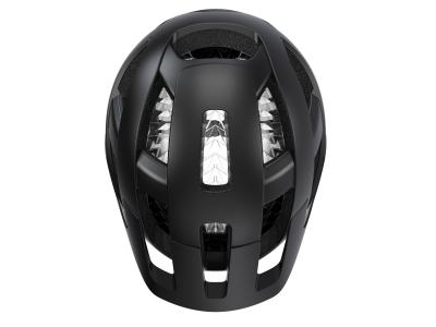 Trek Helm Trek Quantum WaveCel L Black CE Produktbild 5