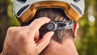 Trek Helm Trek Quantum WaveCel XL Black CE Produktbild 13