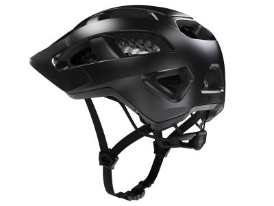 Trek Helm Trek Quantum WaveCel XL Black CE Produktbild 1