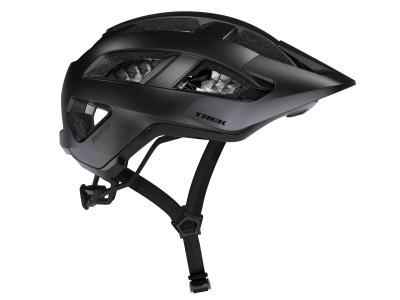 Trek Helm Trek Quantum WaveCel XL Black CE Produktbild 4