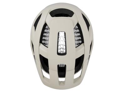Trek Helm Trek Quantum WaveCel M Era White/Gold CE Produktbild 5