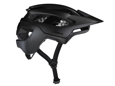Trek Helm Trek Rally WaveCel L Black/BK Splatter CE Produktbild 4
