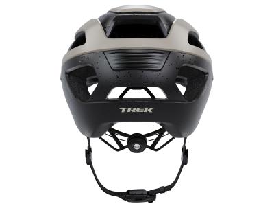 Trek Helm Trek Rally WaveCel S Chinchilla/BK Splatter C Produktbild 2