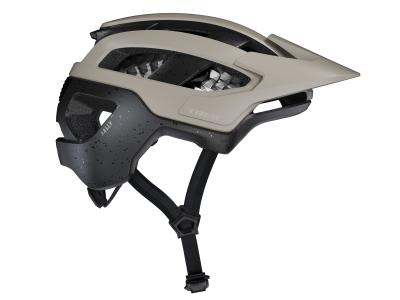 Trek Helm Trek Rally WaveCel S Chinchilla/BK Splatter C Produktbild 4