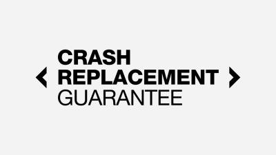 Trek Helm Trek Rally WaveCel S Chinchilla/BK Splatter C Produktbild 8