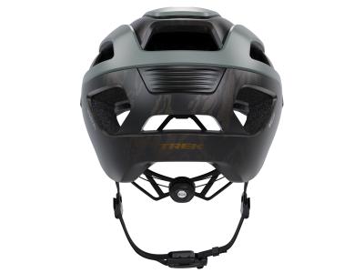 Trek Helm Trek Rally WaveCel S Keswick/Black Camo CE Produktbild 2
