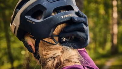 Trek Helm Trek Rally WaveCel L Keswick/Black Camo CE Produktbild 15