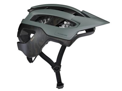 Trek Helm Trek Rally WaveCel L Keswick/Black Camo CE Produktbild 4